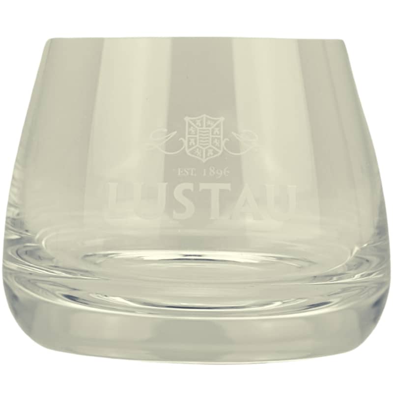 Feingeist Onlineshop Lustau Glas ohne Stiel