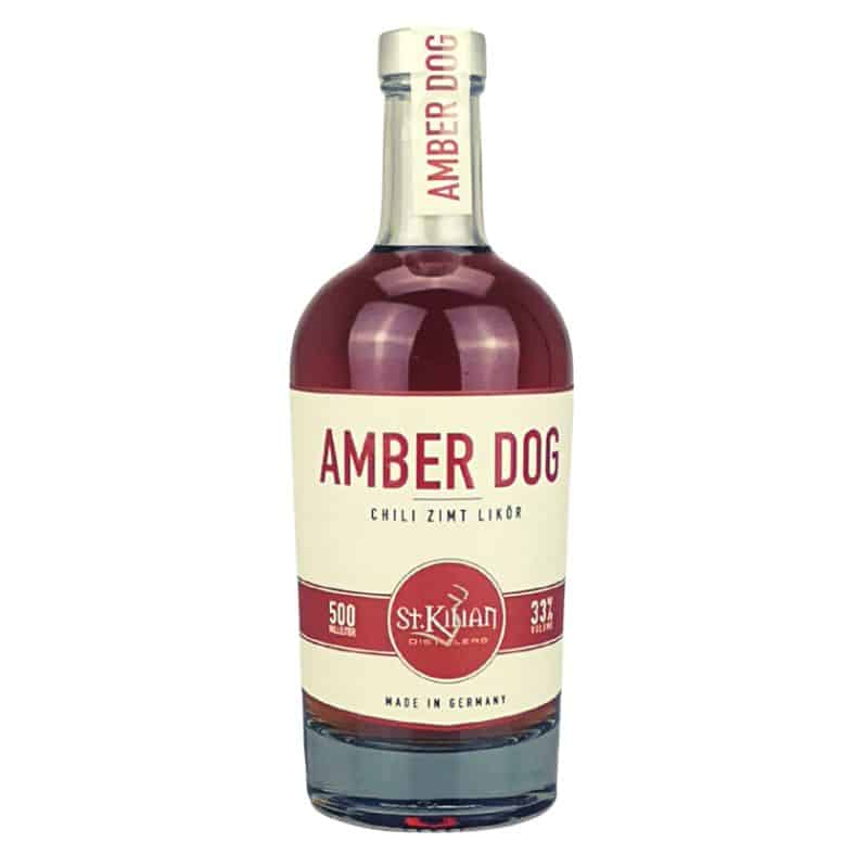 Feingeist St. Kilian Amber Dog v