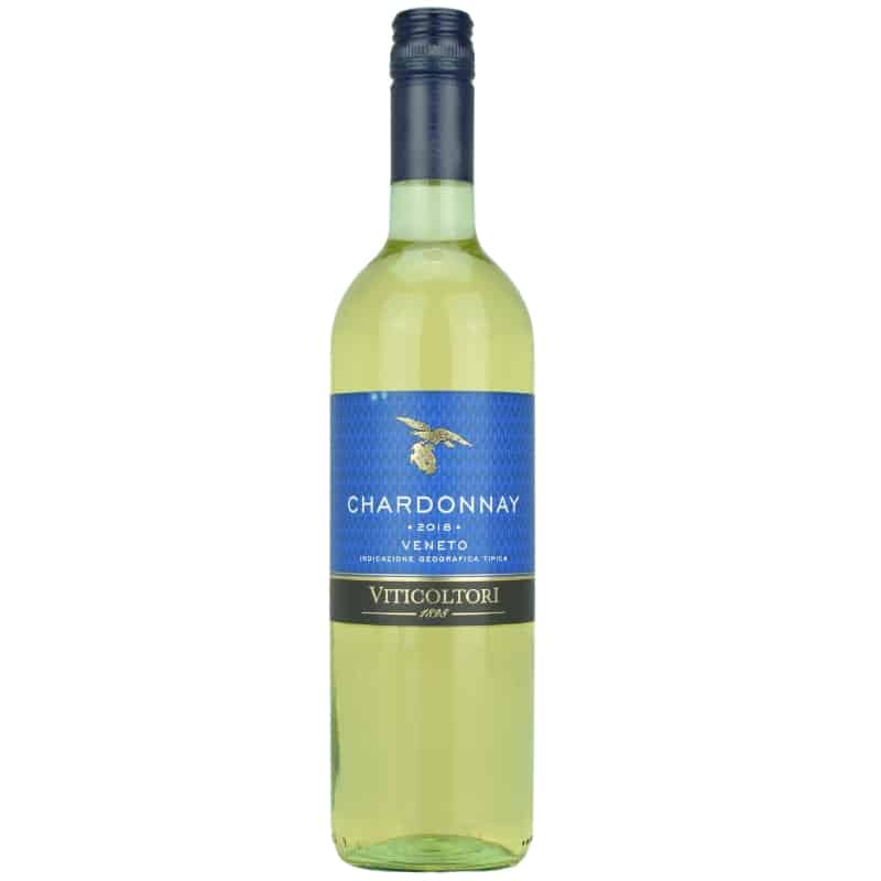 Feingeist Viticoltori Chardonnay Veneto Front