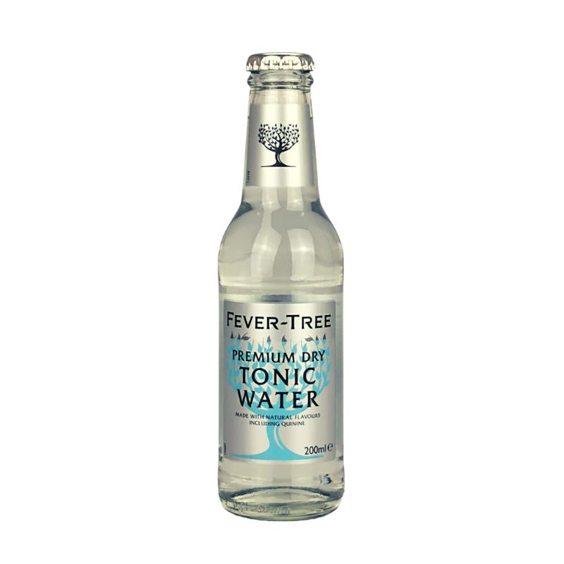 Fever Tree Elderflower 4er Feingeist Onlineshop 0.80 Liter 1