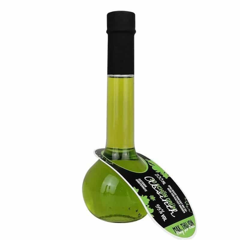 Fg Absinth grün Feingeist Onlineshop 0.20 Liter 1