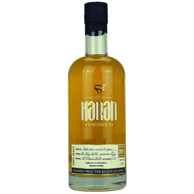 Haran Malt Feingeist Onlineshop 0.70 Liter 1