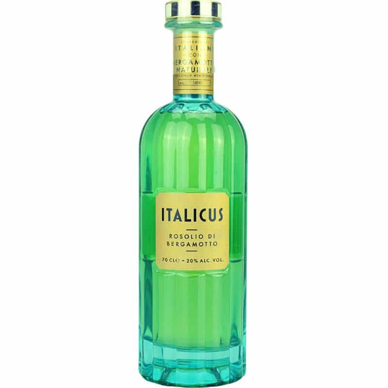 Italicus Rosolio di Bergamotto Feingeist Onlineshop 0.70 Liter 1