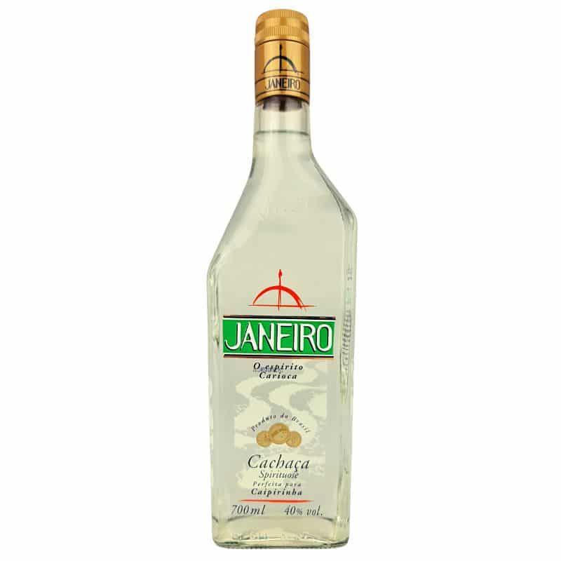 Janeiro Cachaca Feingeist Onlineshop 0.70 Liter 1