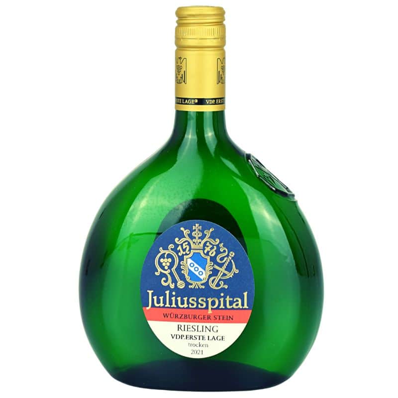 Juliusspital Würzburger Stein Riesling VDP.Erste Lage Feingeist Onlineshop 0.75 Liter 1