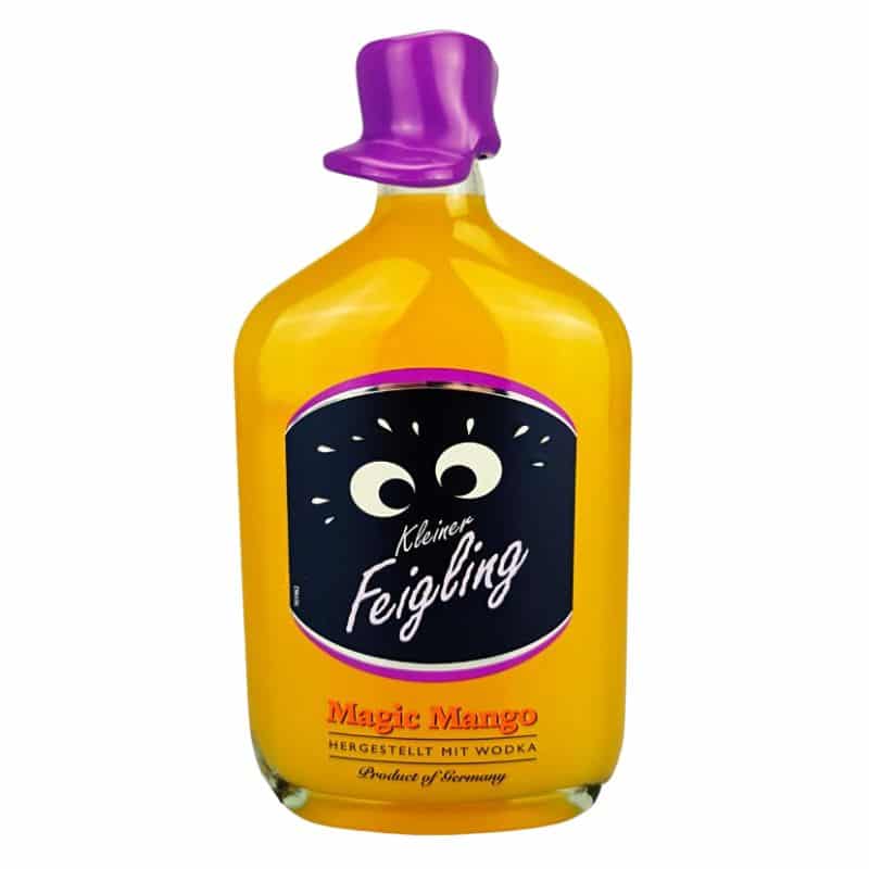 Kleiner Feigling Magic Mango Feingeist Onlineshop 0.50 Liter 1