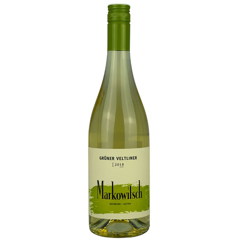 Markowitsch Grüner Veltliner Feingeist Onlineshop 0.75 Liter 1