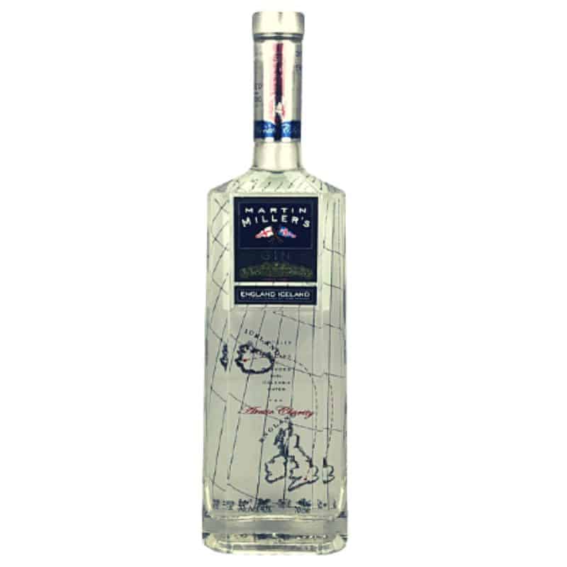 Martin Miller's Gin Feingeist Onlineshop 0.70 Liter 1