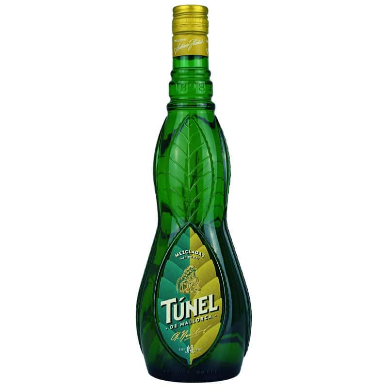 Mazcladas Tunel De Mallorca Feingeist Onlineshop 0.70 Liter 1