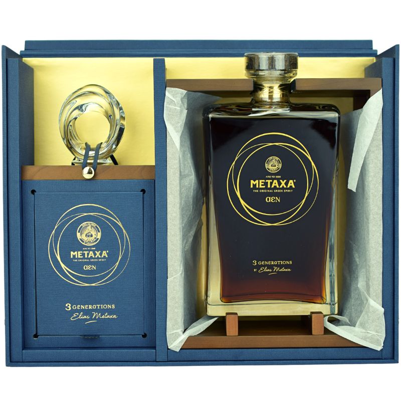 Metaxa Aen3 Feingeist Onlineshop 0.70 Liter 1