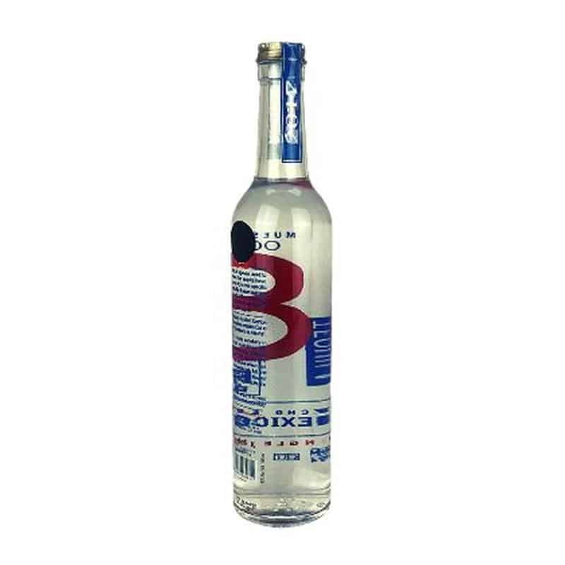 Ocho Blanco Feingeist Onlineshop 0.50 Liter 1