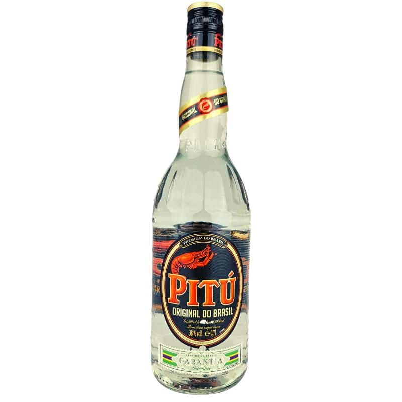 Pitu Original do Brasil Feingeist Onlineshop 0.70 Liter 2