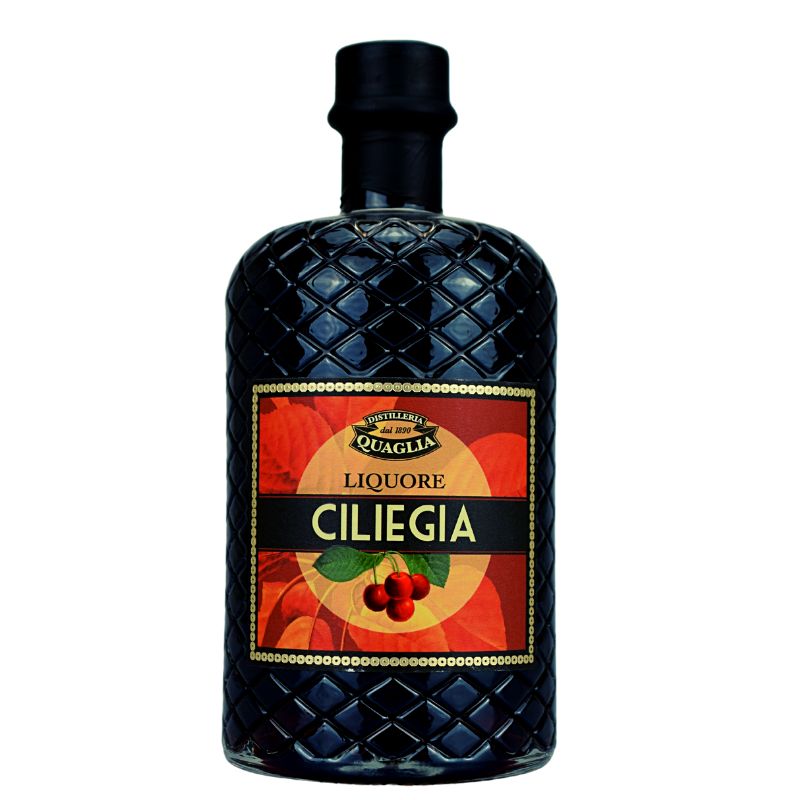 Quaglia Ciliegia Feingeist Onlineshop 0.70 Liter 1