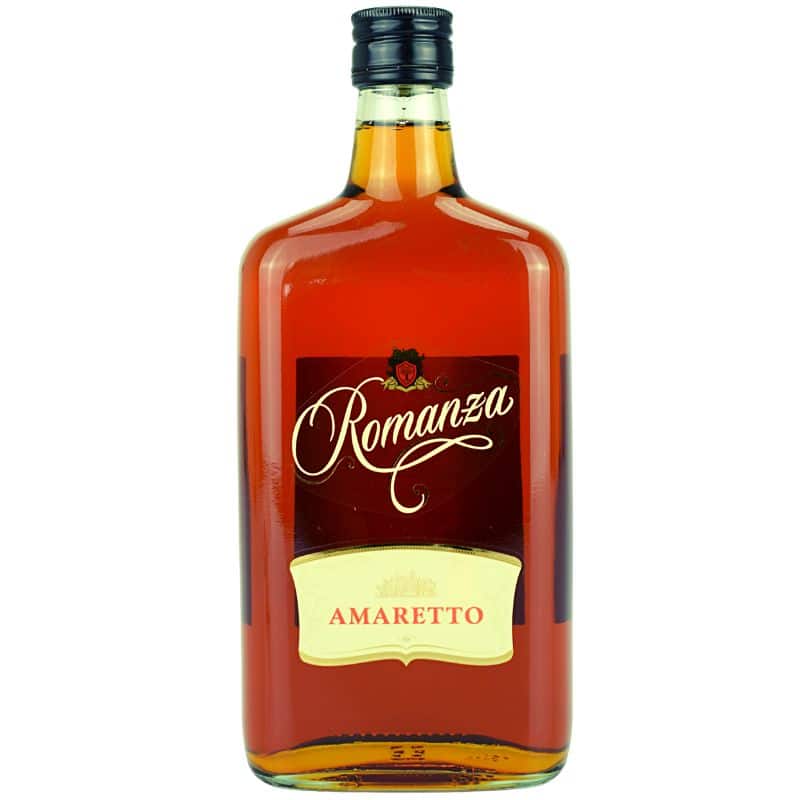 Romanza Amaretto Feingeist Onlineshop 0.70 Liter 1