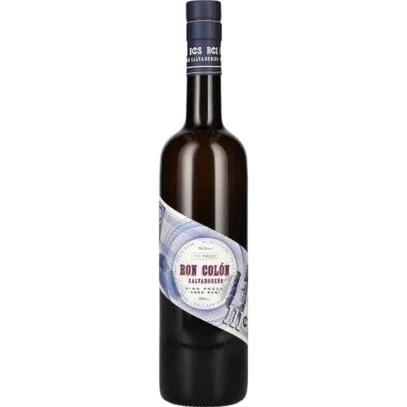 Ron Colon High Proof Aged Feingeist Onlineshop 0.70 Liter 1