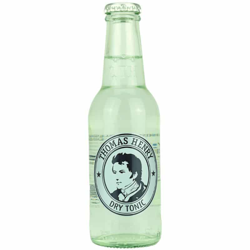 Thomas Henry Dry Tonic Feingeist Onlineshop 2.00 Liter 1