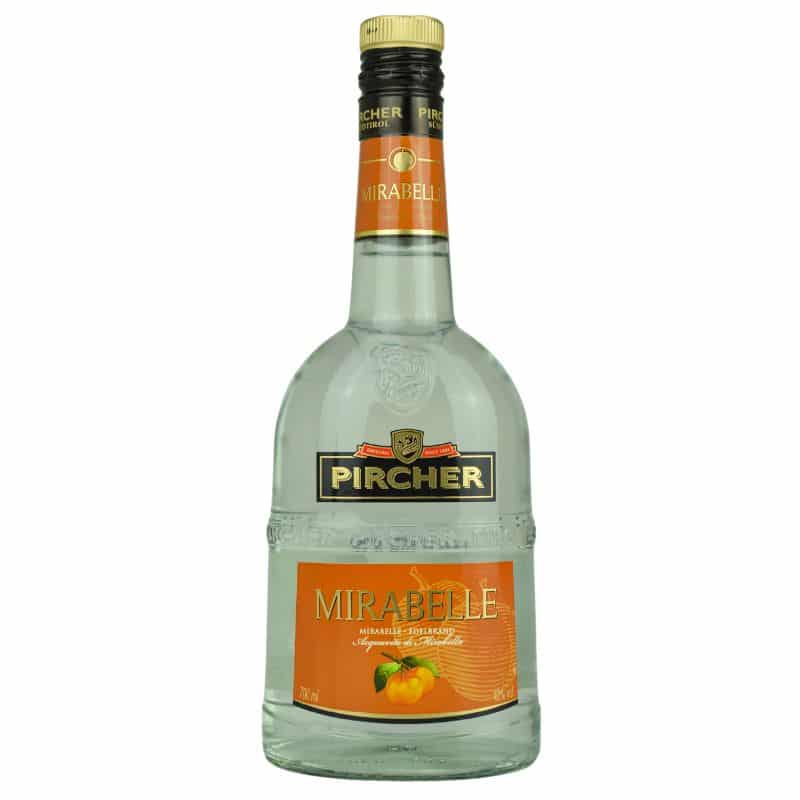 pircher mirabelle