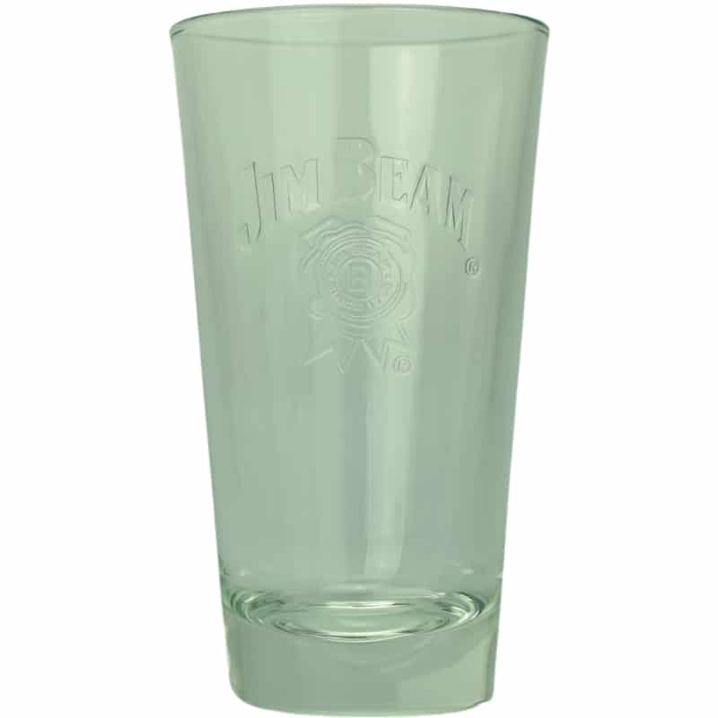 Feingeist Jim Beam Longdrink Glas