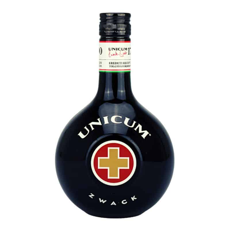 Unicum Zwack Bitter Feingeist Onlineshop 0.70 Liter 1