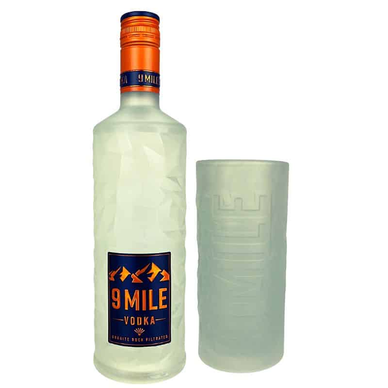 9 Mile GS Feingeist Onlineshop 0.70 Liter 2