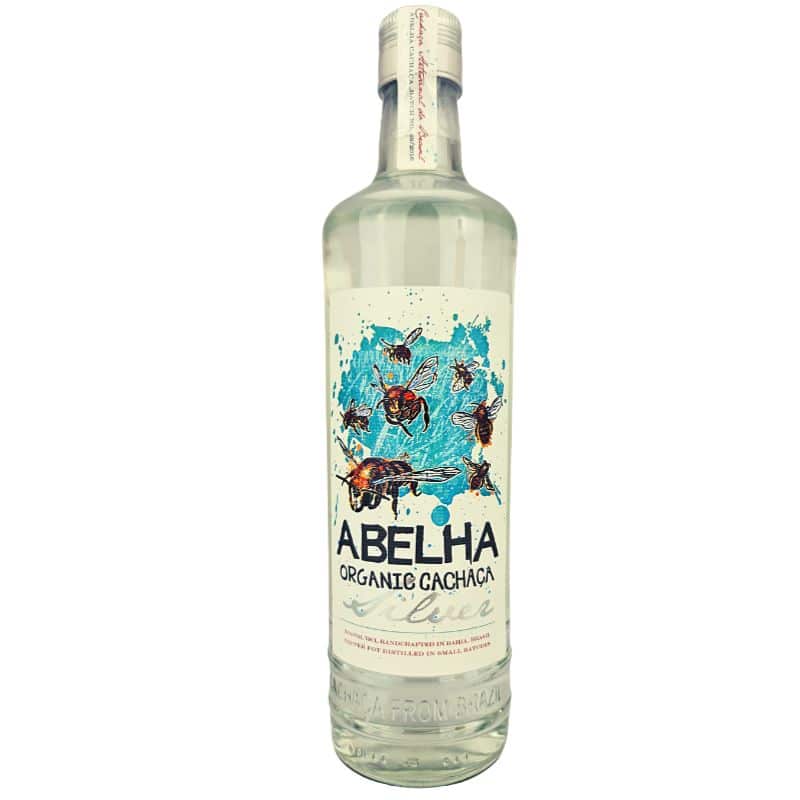 Abelha Organic Feingeist Onlineshop 0.70 Liter 1
