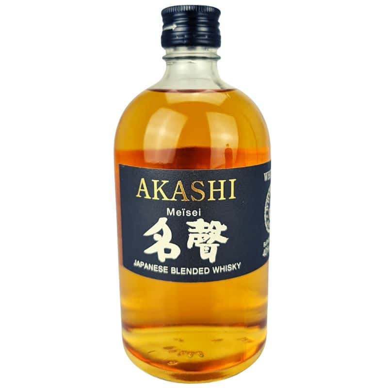 Akashi Meisei Feingeist Onlineshop 0.50 Liter 1