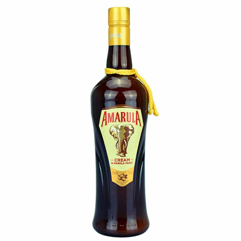 Amarula Cream Feingeist Onlineshop 0.70 Liter 1