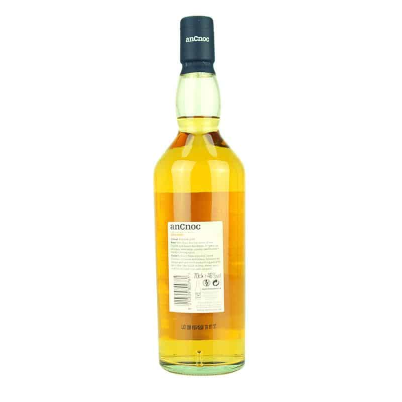 Ancnoc Peter Arkle Weiß Feingeist Onlineshop 0.70 Liter 1