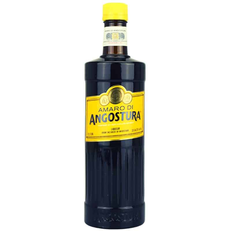 Angostura Amaro Feingeist Onlineshop 0.70 Liter 1