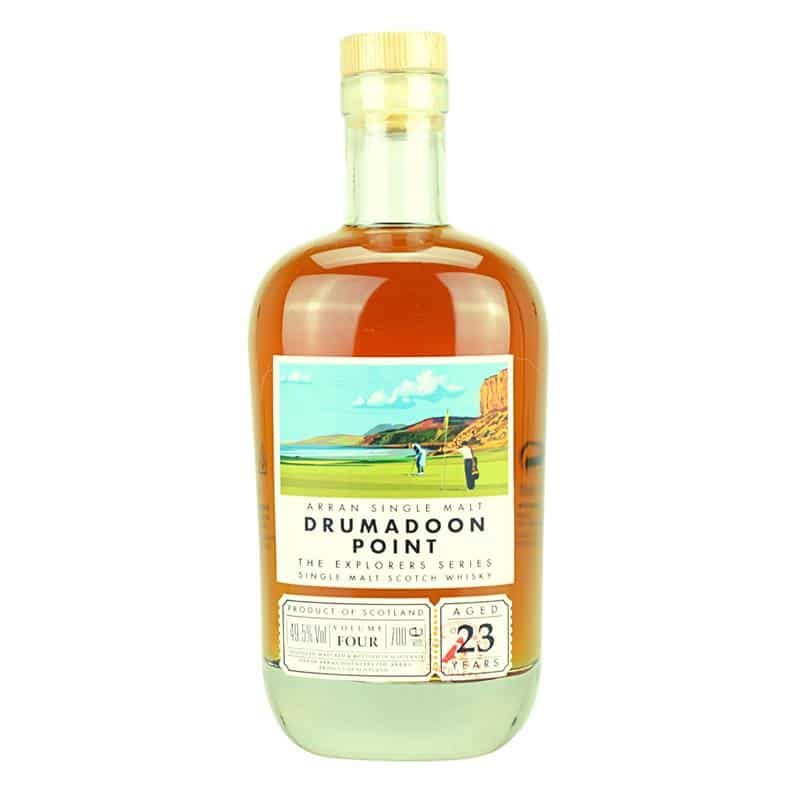 Arran Drumadoon Point Feingeist Onlineshop 0.70 Liter 1