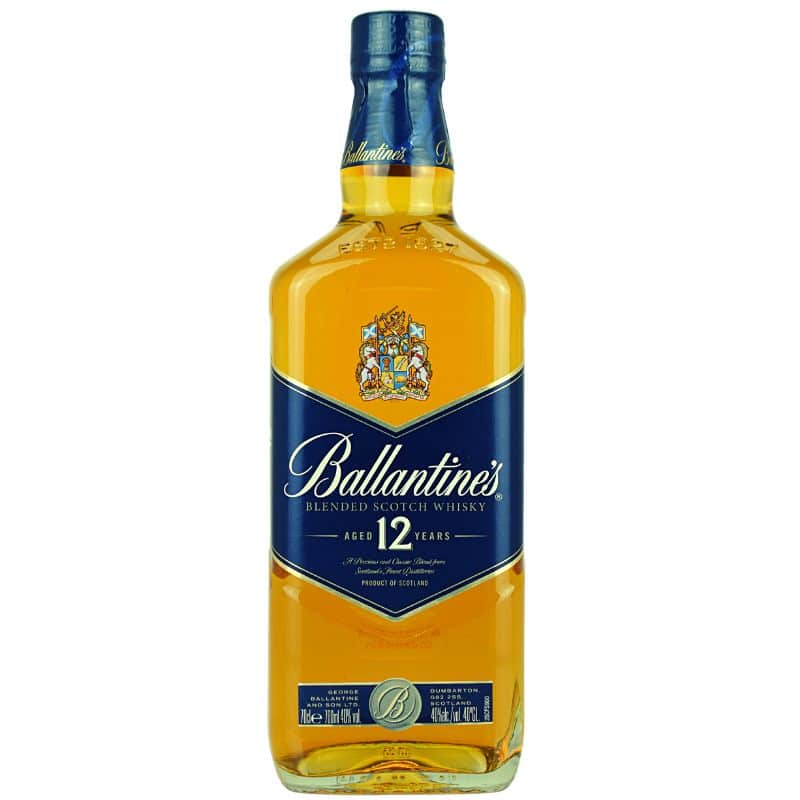 Ballantine's 12 Jahre Feingeist Onlineshop 0.70 Liter 1