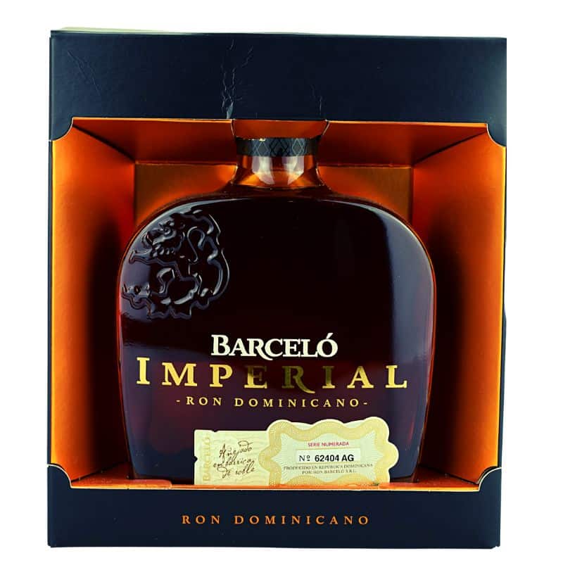 Barcelo Imperial Dominicano Feingeist Onlineshop 0.70 Liter 1