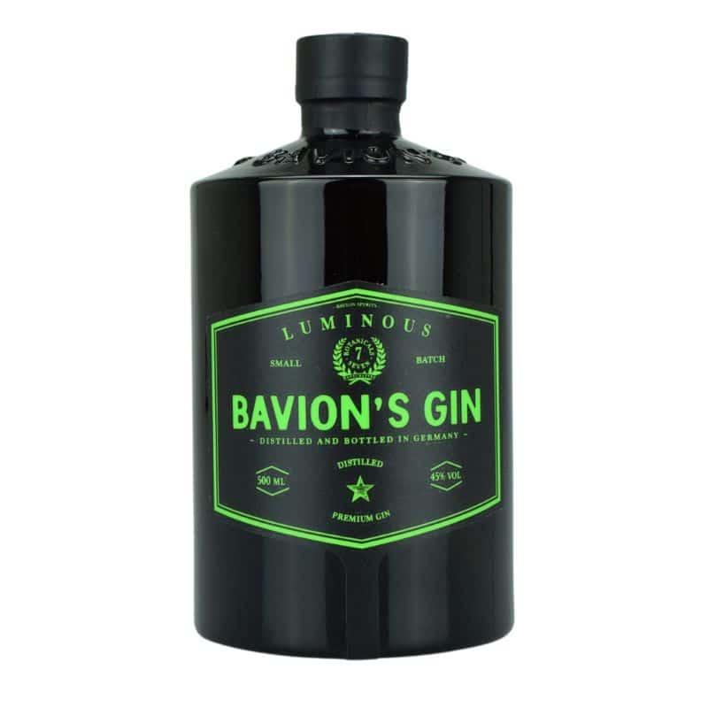 Bavion's Luminous Feingeist Onlineshop 0.50 Liter 1