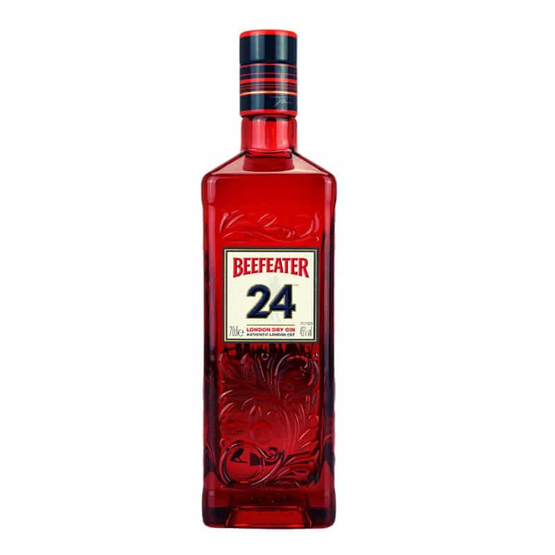 Beefeater 24 Gin Feingeist Onlineshop 0.70 Liter 1