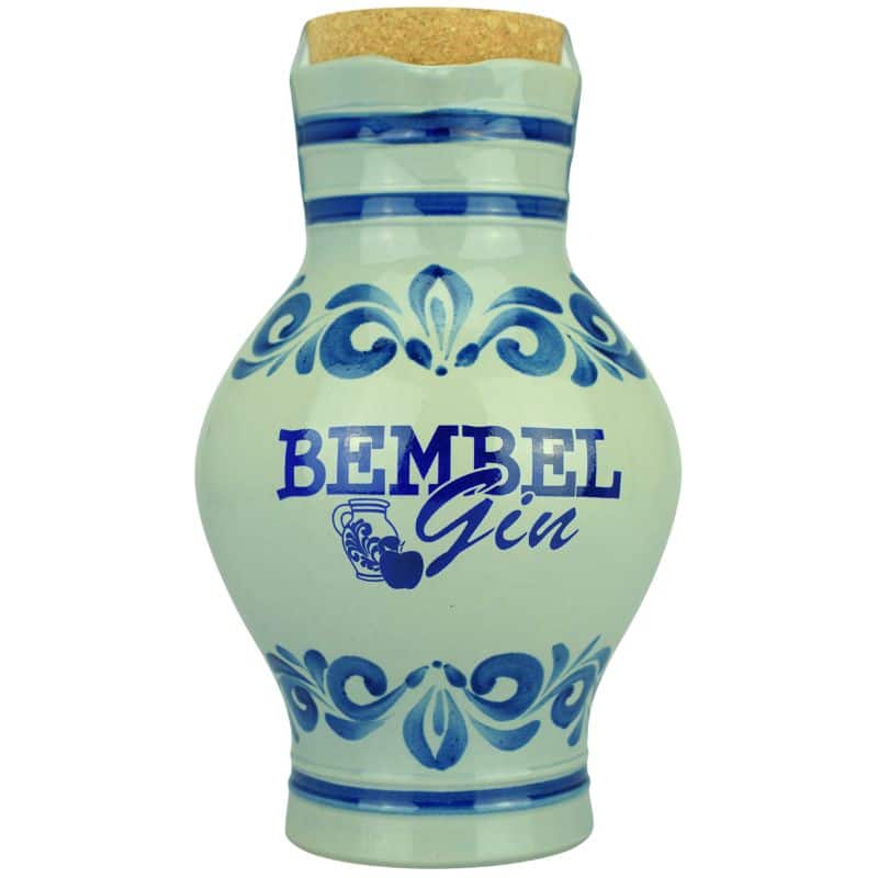 Bembel Gin 2l Feingeist Onlineshop 2.00 Liter 1