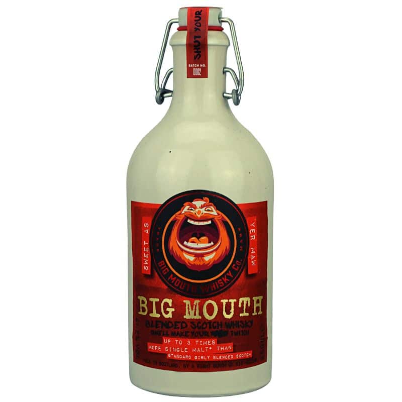 Big Mouth Feingeist Onlineshop 0.50 Liter 1