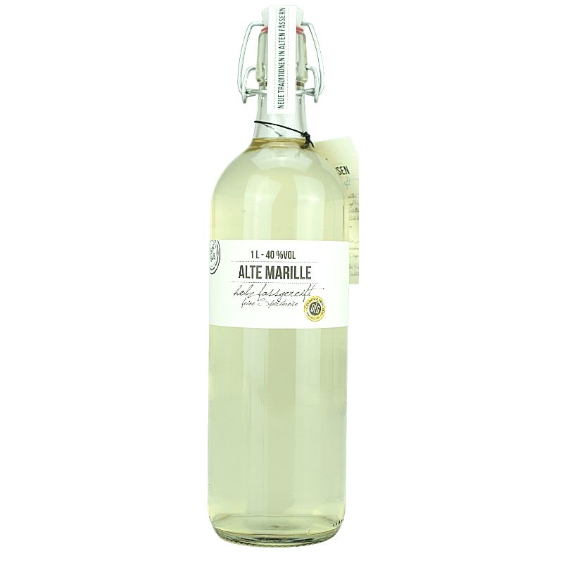 Birkenhof Alte Marille Feingeist Onlineshop 1.00 Liter 1