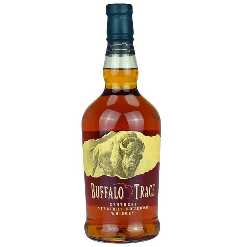 Buffalo Trace Bourbon Feingeist Onlineshop 0.70 Liter 1