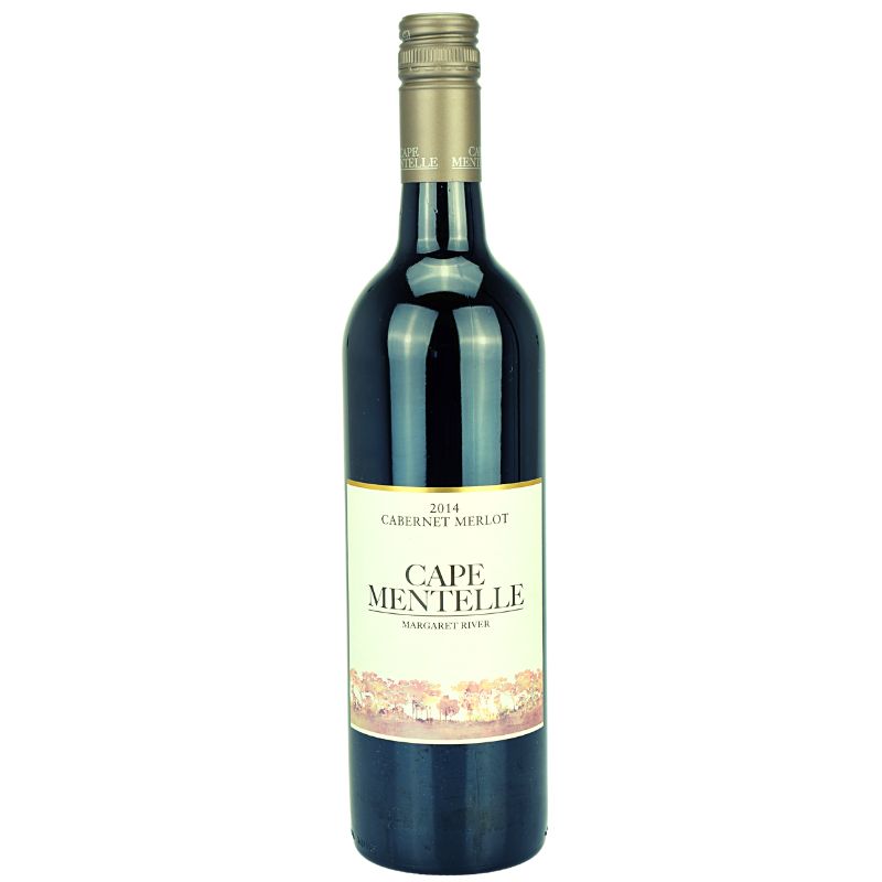 Cape Mentelle Cabernet - Merlot trocken Feingeist Onlineshop 0.75 Liter 1