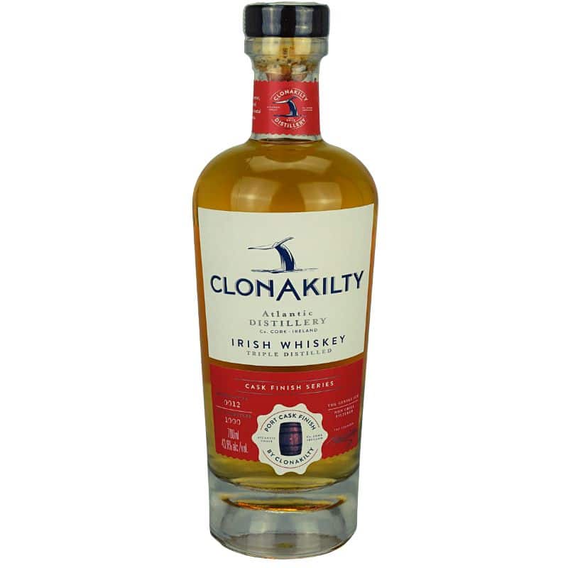 Clonakilty Port Cask Feingeist Onlineshop 0.70 Liter 1