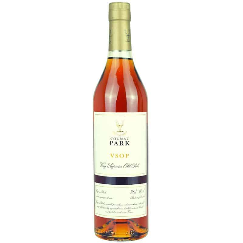 Cognac Park Vsop Feingeist Onlineshop 0.70 Liter 1