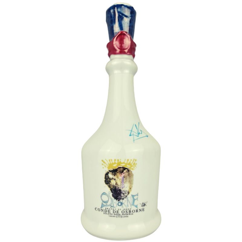 Conde De Osborne Dali Feingeist Onlineshop 0.70 Liter 1