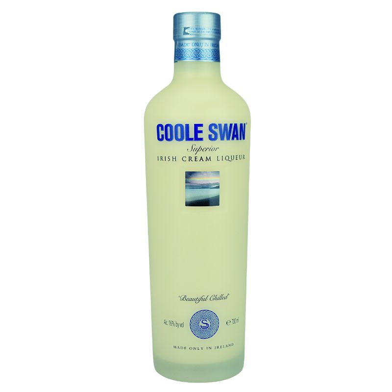 Coole Swan Irish Cream Feingeist Onlineshop 0.70 Liter 1
