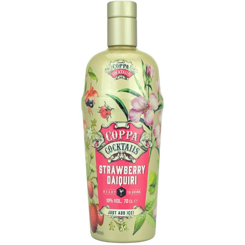 Coppa Strawberry Daiquiri Feingeist Onlineshop 0.70 Liter 1