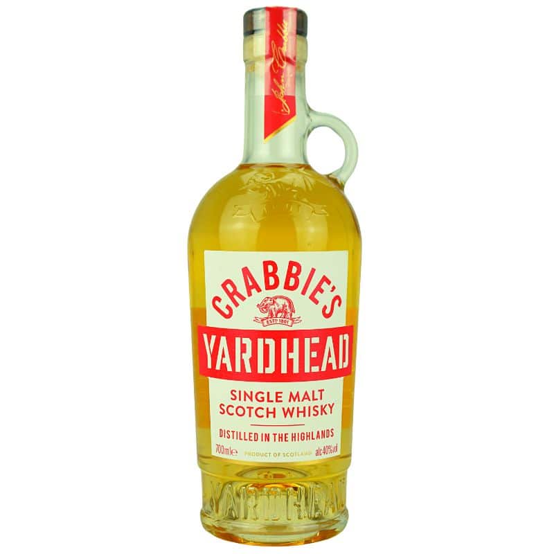 Crabbie's Yardhead Feingeist Onlineshop 0.70 Liter 1