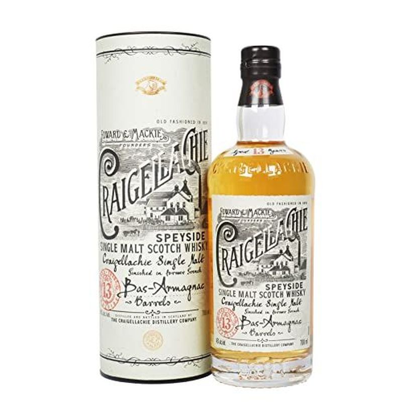 Craigellachie 13 Armagnac Feingeist Onlineshop 0.70 Liter 1