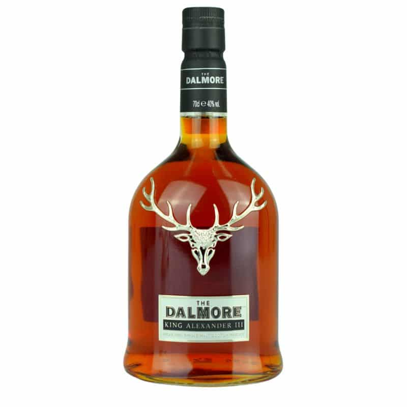 Dalmore King Alexander Iii Feingeist Onlineshop 0.70 Liter 1