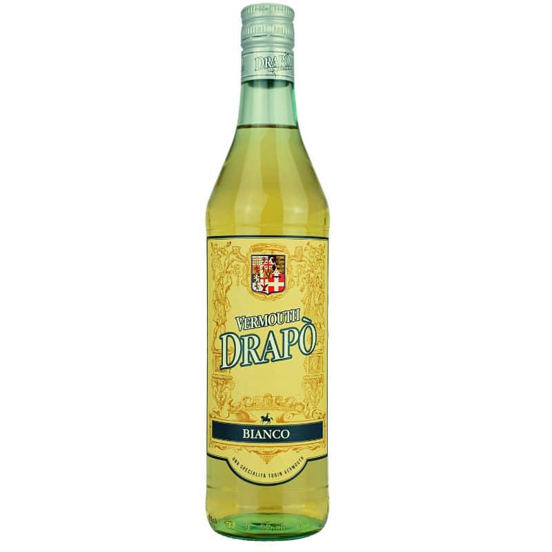 Drapo Vermouth Biancho Feingeist Onlineshop 0.75 Liter 1