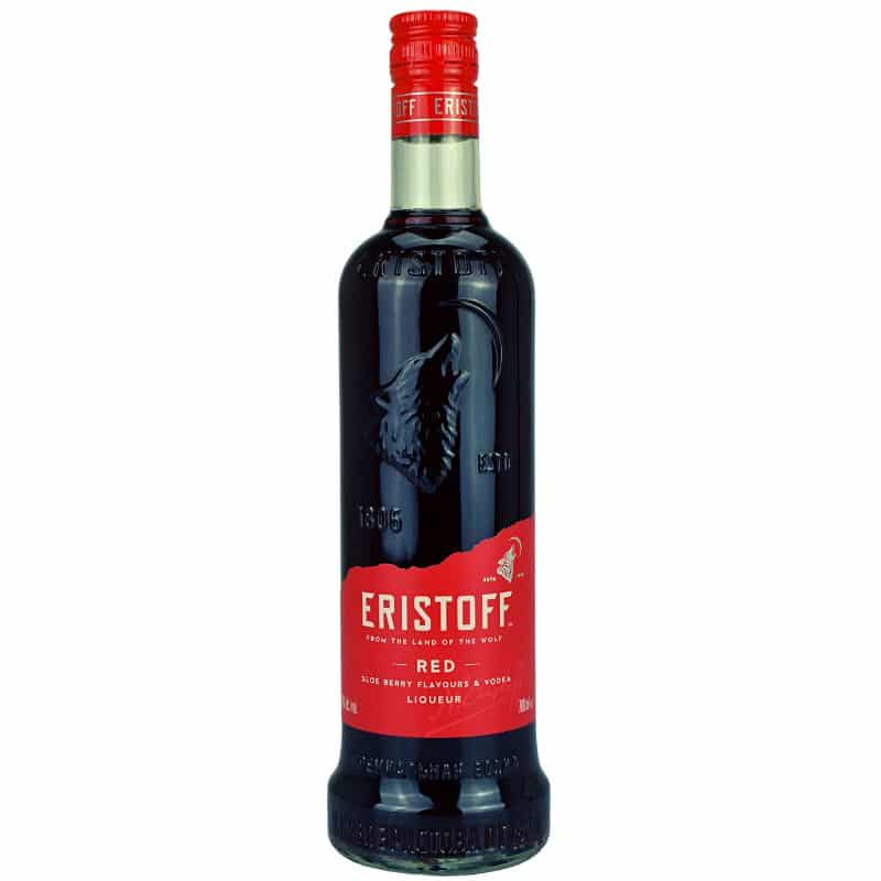 Eristoff Red Feingeist Onlineshop 0.70 Liter 1