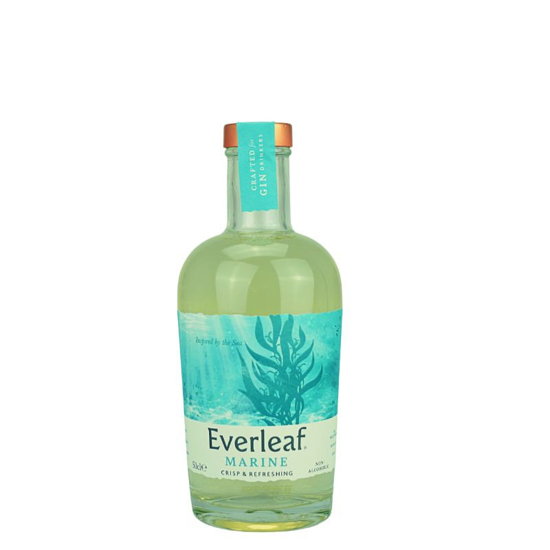 Everleaf Marine Feingeist Onlineshop 0.70 Liter 1